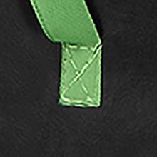 Gallon Square Grow Bags, Thick Fabric Bags With Handles For Indoor And Outdoor Garden Veggies Flower Planter 6