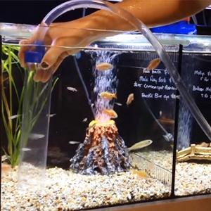 Braided Clear Vinyl Tubing Clear Tubing Vinyl Tubing PVC Layflat Hose, Mining Industrial Agricultural Irrigation, Pipe 4