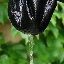 Garden Weed Barrier Landscape Fabric Durable & Heavy-Duty Weed Block Gardening Mat, Easy Setup & Superior Weed Control 6