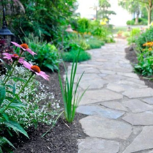 Garden Weed Barrier Landscape Fabric Durable & Heavy-Duty Weed Block Gardening Mat, Easy Setup & Superior Weed Control 5