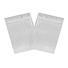 Laser Film Bubble Slider Zipper Bags Pack Express Poly Bubble Mailers Padded Shipping Mailing Bags Custom Logo 6