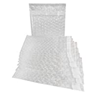 Laser Film Bubble Slider Zipper Bags Pack Express Poly Bubble Mailers Padded Shipping Mailing Bags Custom Logo 7