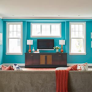 Pre-Taped Painter'S Plastic Automotive Best Masking Tape Painting Pre-Taped Masking Film Sheeting With Tape 3