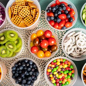 Plastic Packaging Round Box, Clear Plastic Round Packaging Box, Clear Cylinder Packaging Container 1