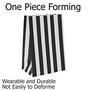 120g Kraft Paper Bags anniversaries, festivals Eco Retail Packaging Retail Bag, Merchandise Bag, Gift Bag, Party Bag 2