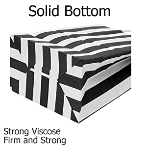 120g Kraft Paper Bags anniversaries, festivals Eco Retail Packaging Retail Bag, Merchandise Bag, Gift Bag, Party Bag 3