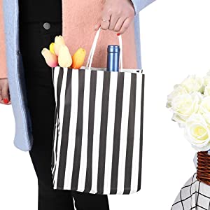 120g Kraft Paper Bags anniversaries, festivals Eco Retail Packaging Retail Bag, Merchandise Bag, Gift Bag, Party Bag 4