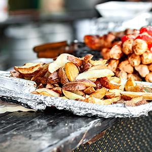 Food Wrapping Big Roll Aluminium Foil Roll Used For Food Packaging Alloy 8011 And 1235 Manufacture raw material 0