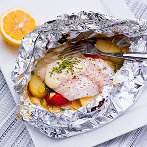 Food Wrapping Big Roll Aluminium Foil Roll Used For Food Packaging Alloy 8011 And 1235 Manufacture raw material 2