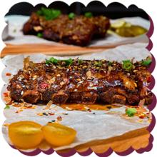 Food Wrapping Use Greaseproof Printed Baking Paper Parchment Paper For Barbecue, 40gsm Greaseproof Cooking Baking 0