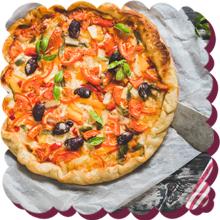 Silicone Parchment Paper Precut Parchment Paper Sheets For Baking Paper For Baking, Cooking, Grilling, Air Fryer And Ste 1