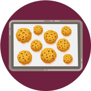 Household Silicone Coated Or Uncoated Vegetable Parchment Baking Paper With Aluminum Foil Roll And Sheet 1