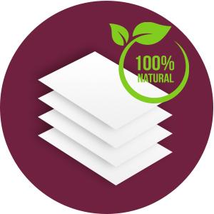 Household Silicone Coated Or Uncoated Vegetable Parchment Baking Paper With Aluminum Foil Roll And Sheet 2