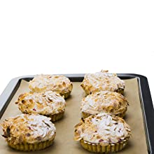 Customized A4 A5 Size Parchment Paper Tracing Paper,Food Wrapping Use Greaseproof Baking Paper Parchment Paper For Resta 3