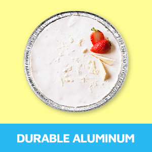 Disposable Food Storage Containers for Cooking, Baking and Meal Prep Storing, Baking, Meal Prep & Reheating Freezer 5