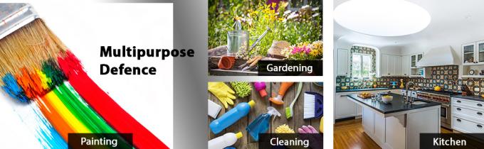 Compostable Biodegradable Personal Protective Disposable Apron Medical Dental Cooking Food Industry Safety Security 8