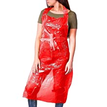 Compostable Biodegradable Personal Protective Disposable Apron Medical Dental Cooking Food Industry Safety Security 12