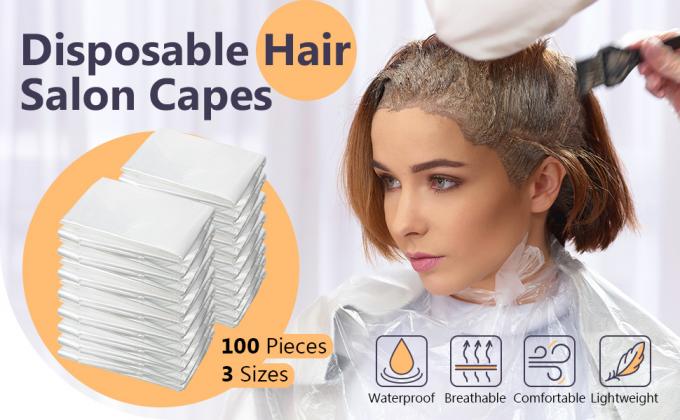 Compostable Biodegradable Personal Protective Disposable Apron Medical Dental Cooking Food Industry Safety Security 19