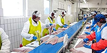 Compostable Biodegradable Personal Protective Disposable Apron Medical Dental Cooking Food Industry Safety Security 23