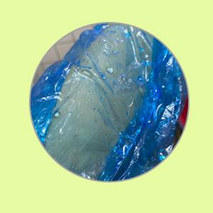 Compostable Biodegradable Personal Protective Disposable Long Sleeve Arm Sleeves Protect Covers Oversleeves Protectors 13