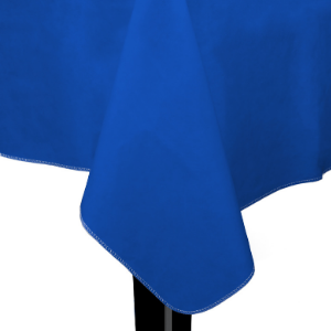 Flannel Backed Tablecloth, Indoor/Outdoor Tablecloth Non Toxic Christmas PVC Vinyl Holiday Kitchen Tablecloth Eco-Friend 4