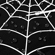 Vinyl Christmas Happy Halloween Banquet Event & Party Supplies Decoration Ployester Tablecloths Table Cover picnics 1