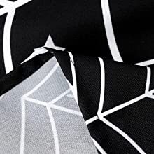 Vinyl Christmas Happy Halloween Banquet Event & Party Supplies Decoration Ployester Tablecloths Table Cover picnics 4