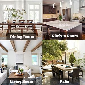 Tablecloth Rectangle Stain Resistant Spillproof Washable Polyester Gingham Table Cloth Outdoor Picnic, Kitchen holiday 5