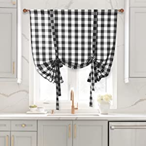 Tablecloth Rectangle Stain Resistant Spillproof Washable Polyester Gingham Table Cloth Outdoor Picnic, Kitchen holiday 20