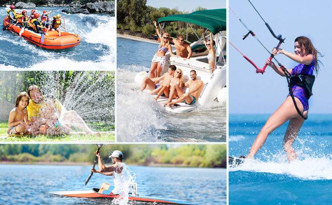 waterproof phone pouch