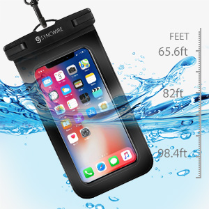 waterproof phone case