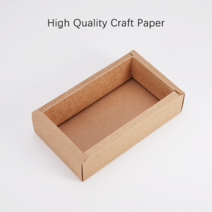 caja de papel del cajón