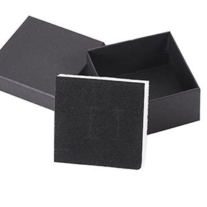 Black Gift Box