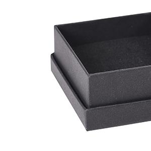 Black Gift Box