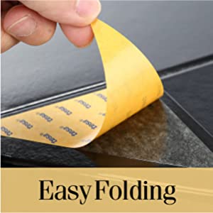 Matte Black Glossy black Magnetic Lid Gifts, Crafting, Cupcake, Candy, Bridesmaid Proposal Boxes Easy Assemble Boxes 5