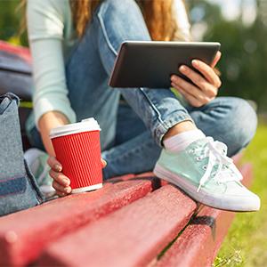 Gold Foil Outline Christmas Party Drinkware Holiday Party Supplies, Xmas Disposable Paper Cup, Xmas Holiday Supplies 6