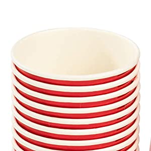 Metallic Party Rose Gold Cups Black Lid Spoon | Rose Gold Party Decorations | Bridal Shower Decorations | Coffee Cups 3