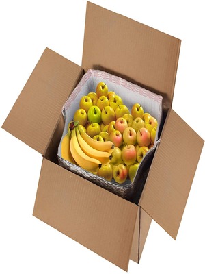 Customized Thermal Bubble Box Liners Gusseted Bottom Insulated Liners For Shipping Temperature Sensitive Products 1