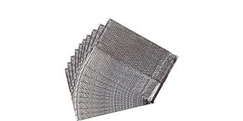 Customized Thermal Bubble Box Liners Gusseted Bottom Insulated Liners For Shipping Temperature Sensitive Products 2