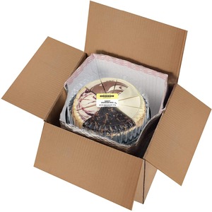 Customized Thermal Bubble Box Liners Gusseted Bottom Insulated Liners For Shipping Temperature Sensitive Products 4