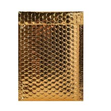 Holographic Shockproof Shipping Cosmetic Brush Glossier Bubble Pouch Ziplockk Cosmetic Brush Travel Cosmetic Bottle Bag 11