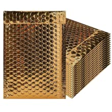 Holographic Shockproof Shipping Cosmetic Brush Glossier Bubble Pouch Ziplockk Cosmetic Brush Travel Cosmetic Bottle Bag 12