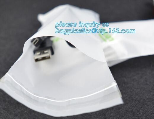 Cornstarch Plastic Express Compostable Eco Friendly Postage Courier Bag Biodegradable Mailing Bags,Biobag Compostable Ma