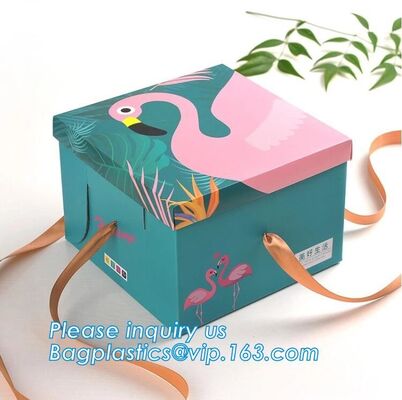 Corrugated Paper Cardboard Luxury Packaging Drawer Shoe Box ,Folding Paper Box Packing Luxury Magnet Gift Box
