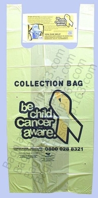 Compostable Charity Donation Collection Bags, Collection Sacks, Donation Sacks, Charity Fund Bags, Donating Clothes, Sho