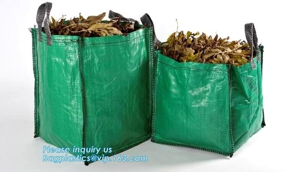 Anti Static Pp Woven Supersack /Container Bag,1 Ton Bag,Woven Fabric,Flexible Container Bag,Bagease, Package