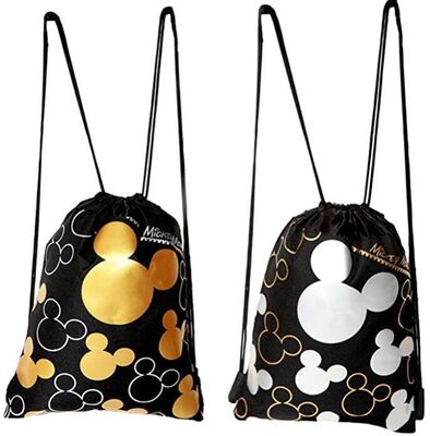 Pu Edge Waterproof Drawstring Backpacks Sport Gym Backpack Promotional Outdoor Activities Drawstring Bag,Eco Reusable