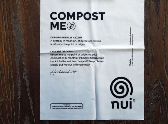 Eco Friendly Waterproof Stretchable Self Sealing Mailing Bags Compostable Corn Starch Bags