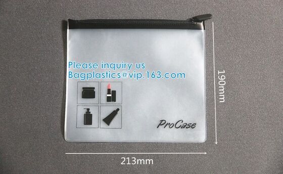 Adhesive Sleeves Automotive Pouches Badge Holders Custom Products Display Sleeves Document Holders Tool Pouches