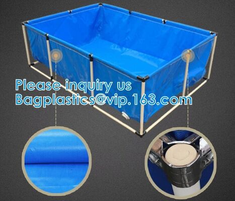 Large Size Swimming Pool Square Ground Cloth Lip Cover Dustproof Floor Cloth Mat Cover For Outdoor Villa Garden Pool